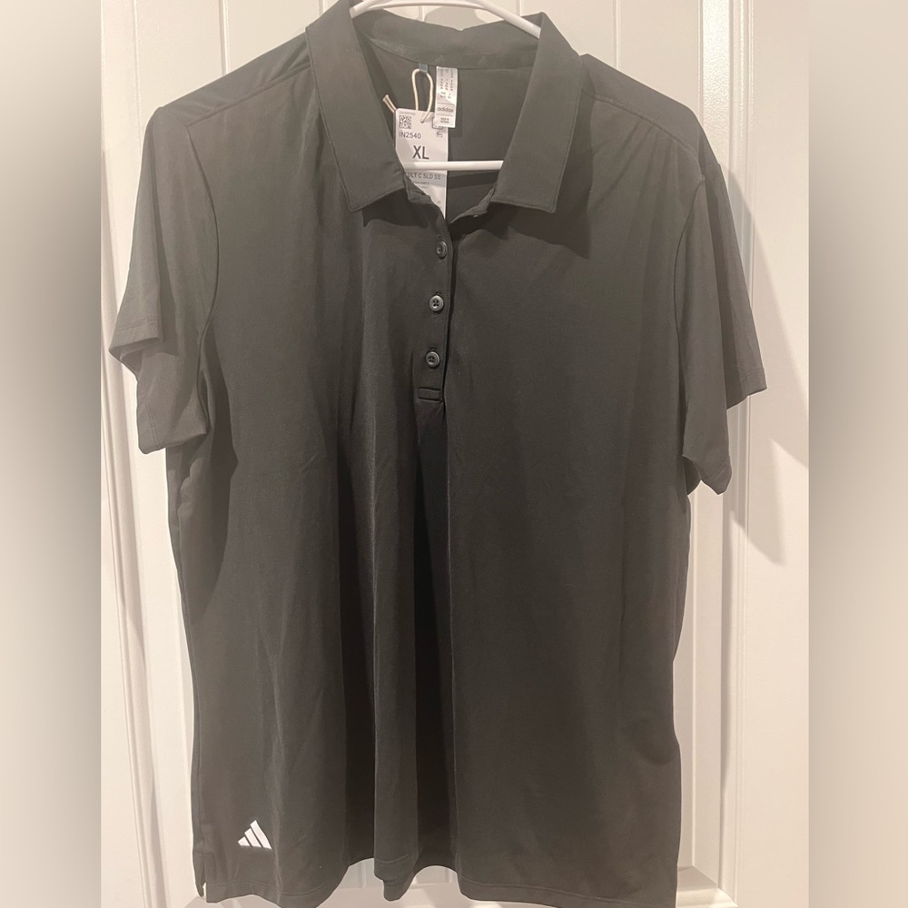 Adidas Polo Shirt